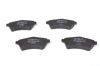Brake Pad Set, disc brake -