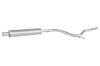 Front Muffler -