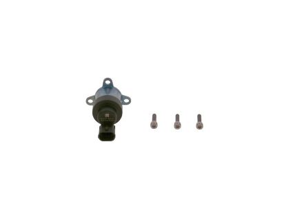 Control Valve, fuel quantity (common rail system) -