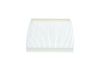 Filter, cabin air -