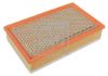 Air Filter BMW 13 71 7 505 007