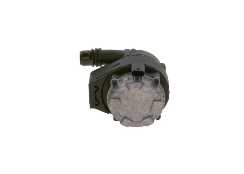 Auxiliary Water Pump (cooling water circuit) -
