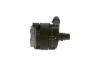 Auxiliary Water Pump (cooling water circuit) -