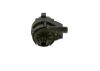 Auxiliary Water Pump (cooling water circuit) -