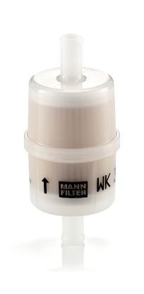 Fuel Filter MERCEDES-BENZ - 212 320 01 69