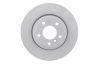 Brake Disc BMW - 34 11 3 400 151