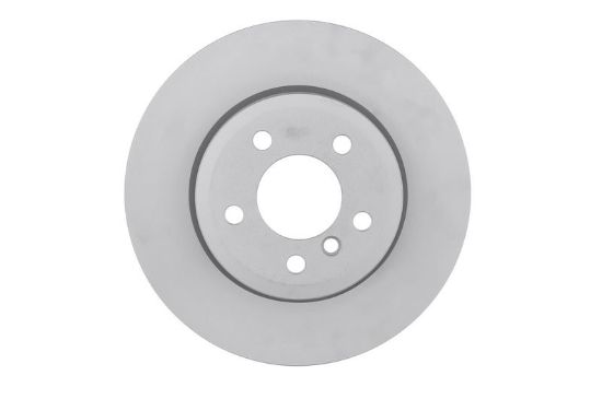 Brake Disc BMW - 34 11 3 400 151