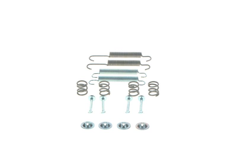 Accessory Kit, parking brake shoes -