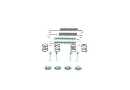 Accessory Kit, parking brake shoes -