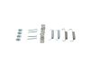 Accessory Kit, parking brake shoes -