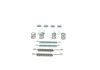 Accessory Kit, parking brake shoes -