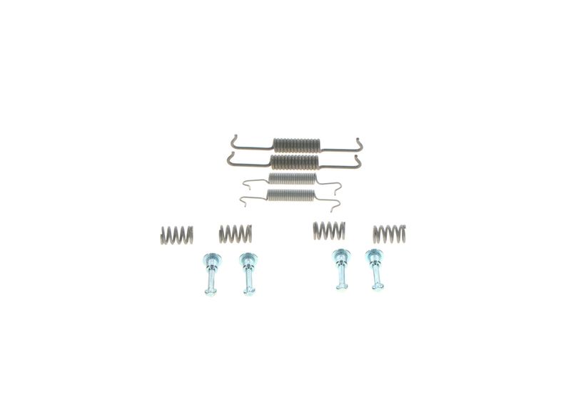 Accessory Kit, parking brake shoes -