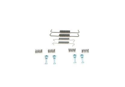 Accessory Kit, parking brake shoes -