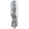 Bulb, interior light W1,2W W2x4,6D T5