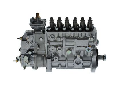 lnjection Pump -