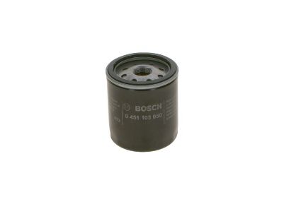 Oil Filter -
