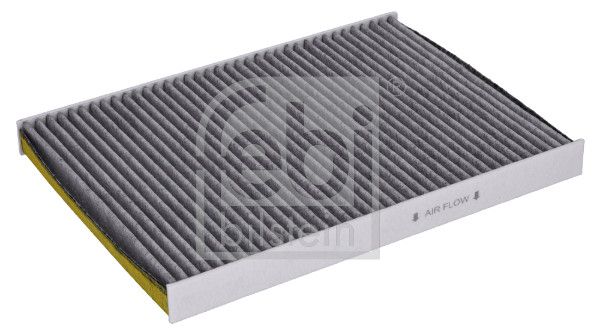 Filter, cabin air Alfa Romeo 6000627091