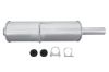 Front Muffler -