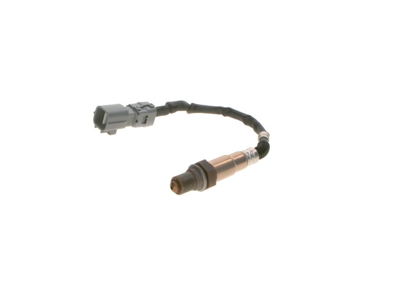 Oxygen Sensor -