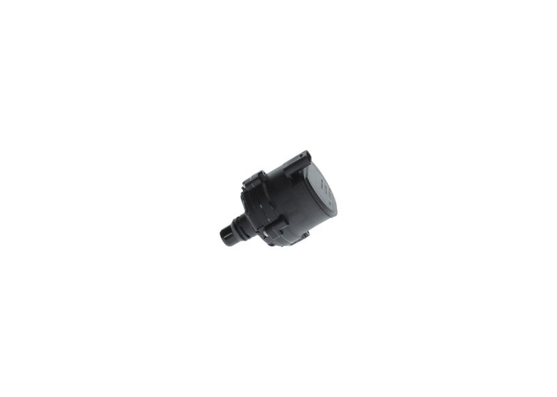 Auxiliary Water Pump (cooling water circuit) -