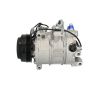 Compressor, air conditioning -