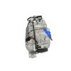 Compressor, air conditioning -