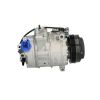 Compressor, air conditioning -
