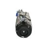 Compressor, air conditioning -