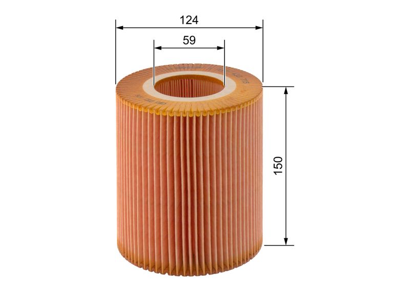 Air Filter -