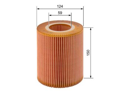 Air Filter -