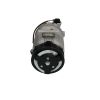 Compressor, air conditioning -