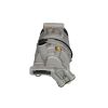 Compressor, air conditioning -