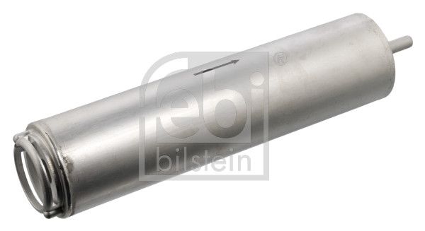 Fuel Filter Mini 13 32 8 572 522