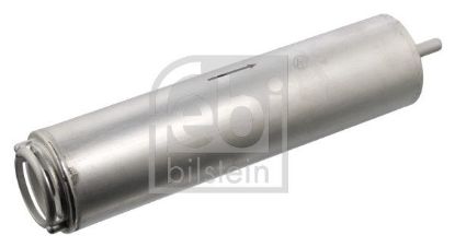 Fuel Filter Mini 13 32 8 572 522