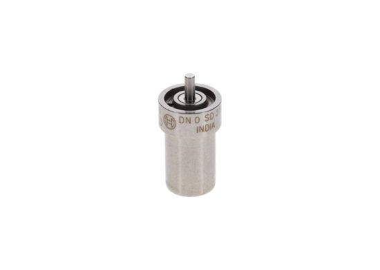 Injector Nozzle A 002 017 45 12 MERCEDES-BENZ