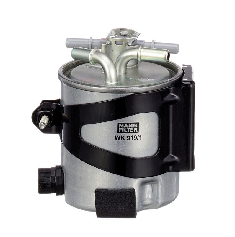 Fuel Filter Renault Scenic II
