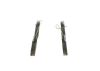 Brake Pad Set, disc brake -