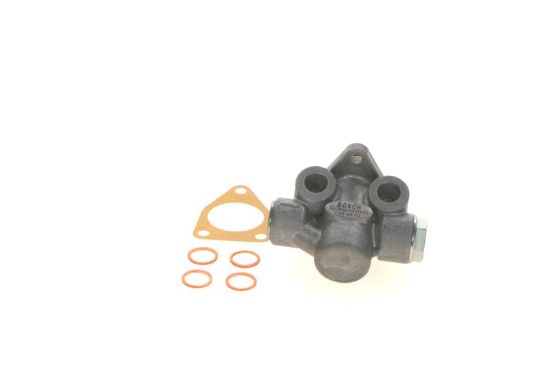 Fuel Pump 1519532 DAF