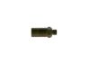 Valve, injection system -