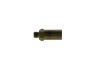 Valve, injection system -
