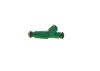 Injector 9202100 - S60 I, V70 II (SW) - EV-6-E