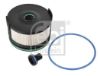 Fuel Filter Mercedes-Benz PKW 654 092 01 00