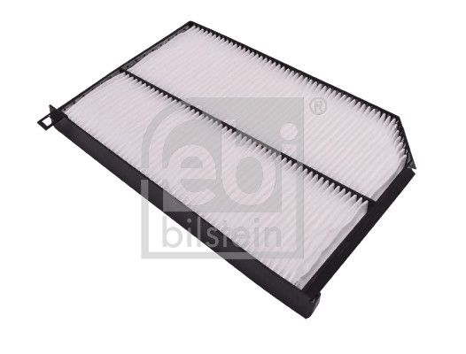 Filter, cabin air Jaguar XR 841123