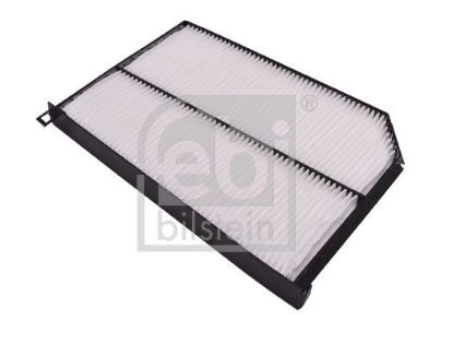 Filter, cabin air Jaguar XR 841123 Filter, cabin air Jaguar XR 841123