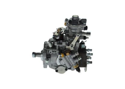 lnjection Pump -