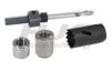 Assortment, soot/particulate filter repair -