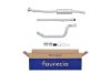 Centre Muffler -