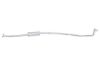 Centre Muffler -