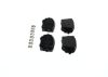 Brake Pad Set, disc brake -