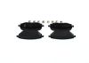 Brake Pad Set, disc brake -